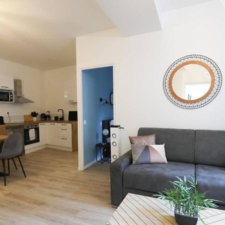 Pois3Fond Large Apartment At Poissonniere - 4P Párizs Kültér fotó