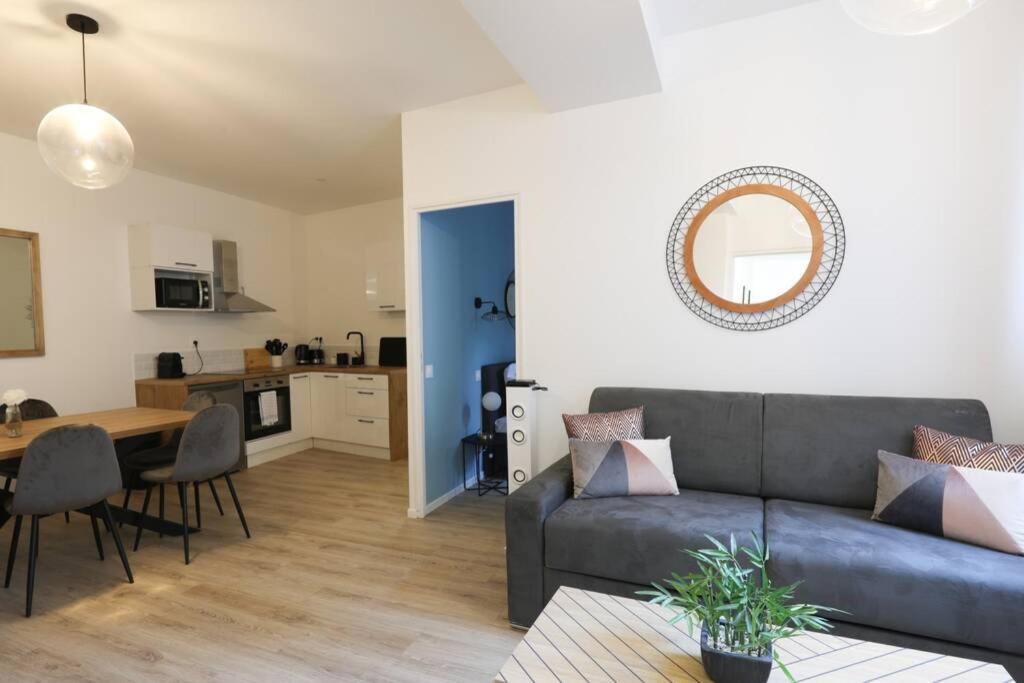Pois3Fond Large Apartment At Poissonniere - 4P Párizs Kültér fotó
